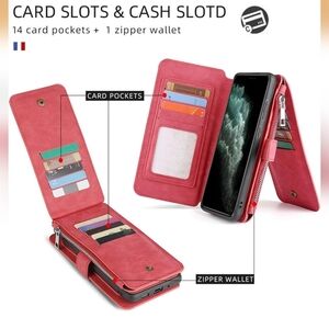 Luxury Case for Iphone